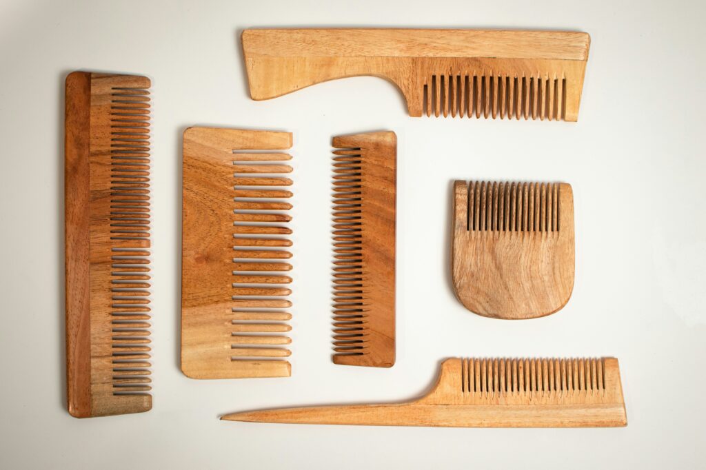 combs